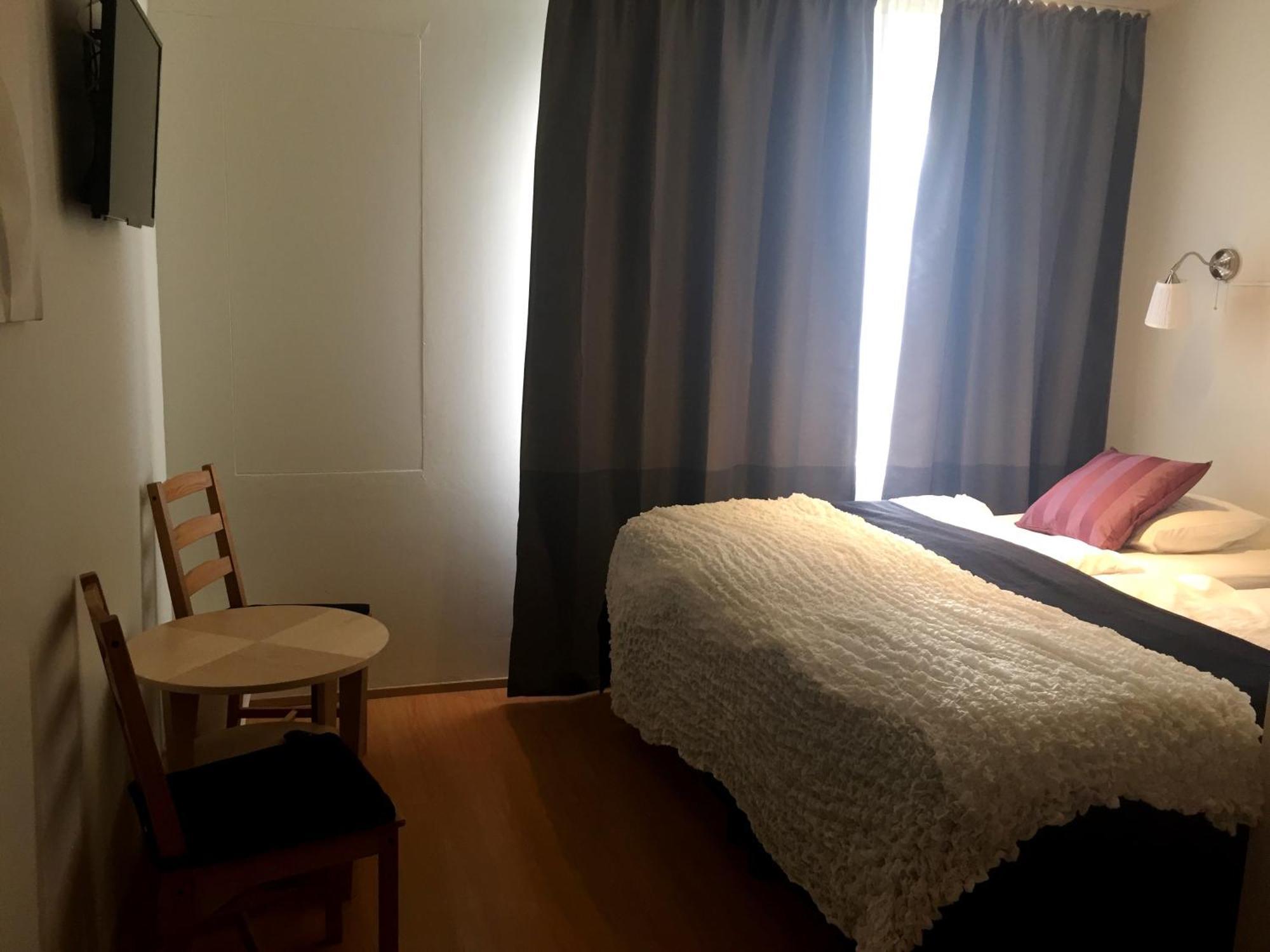 North West Restaurant & Guesthouse Vithigerthi Room photo